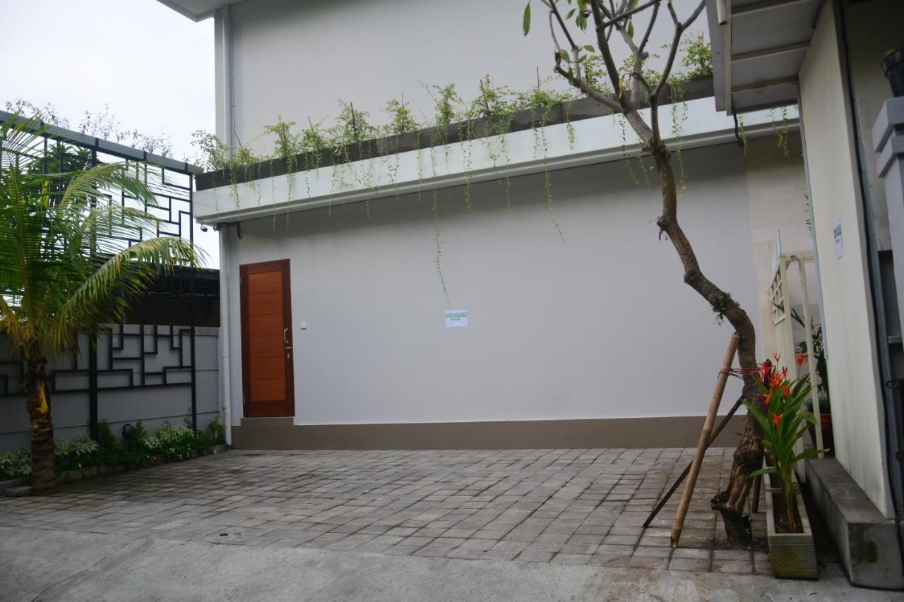 Puri Kesari Wisma tamu