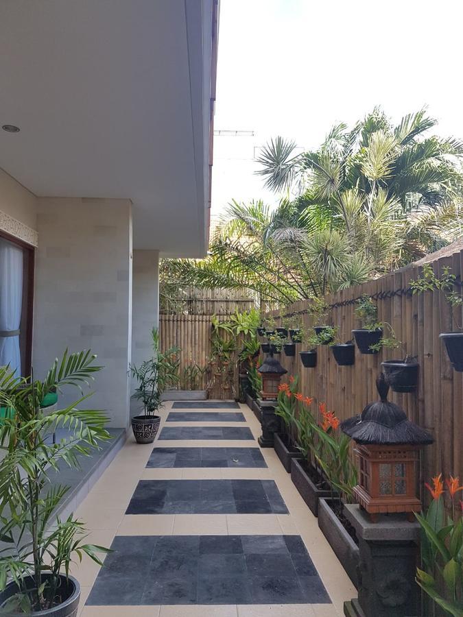 Wisma tamu Puri Kesari 3*