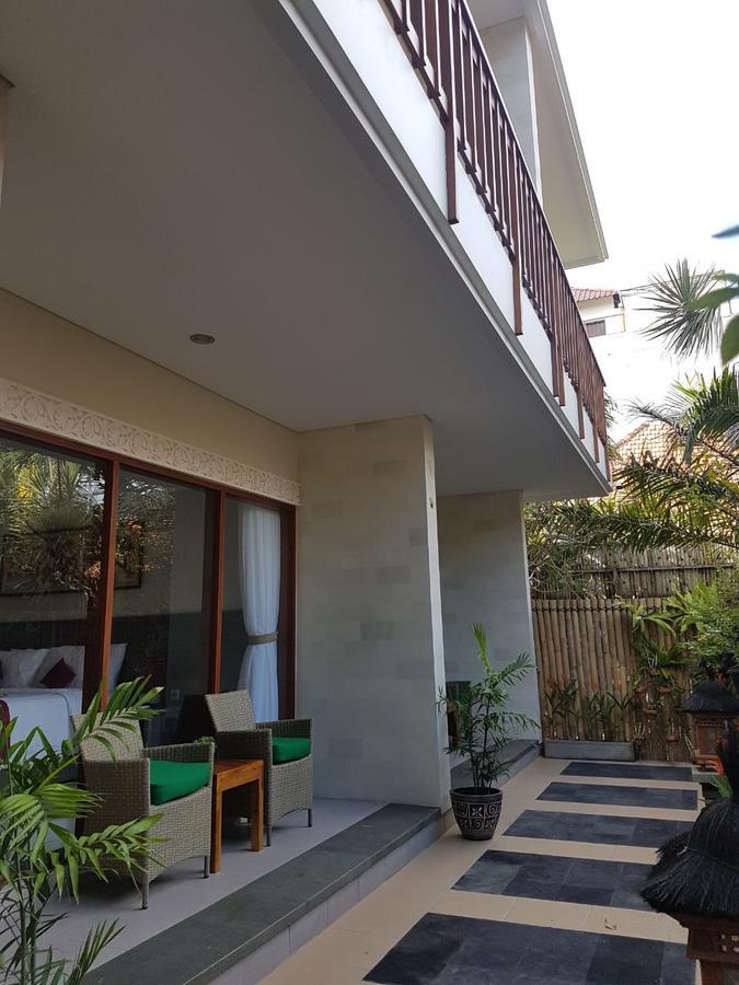 Wisma tamu Puri Kesari 3*