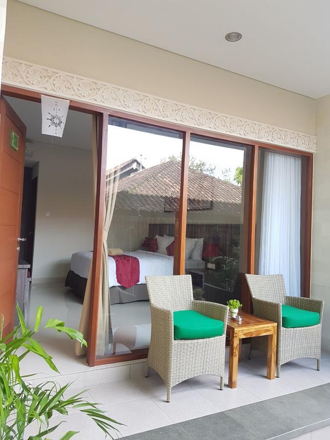 Puri Kesari Wisma tamu 3*
