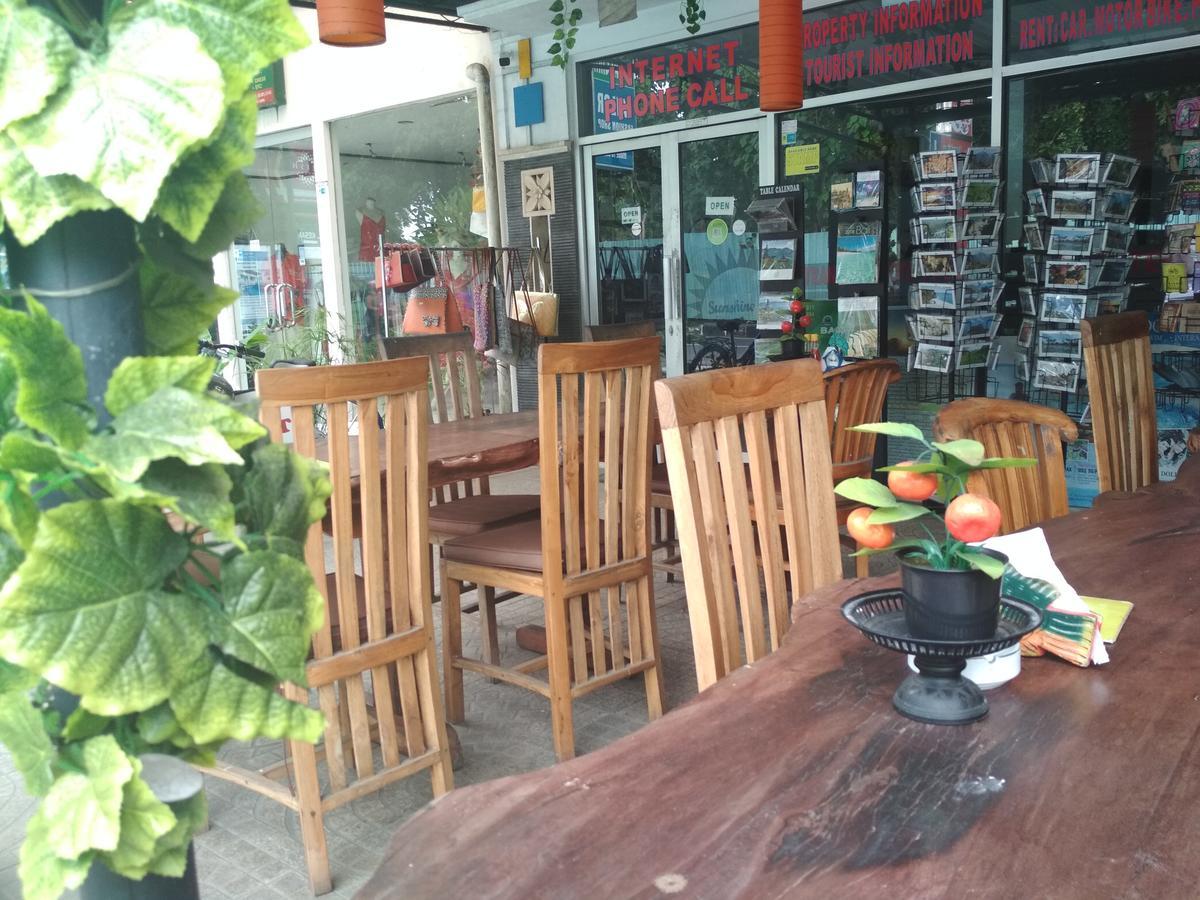 Wisma tamu Puri Kesari 3*