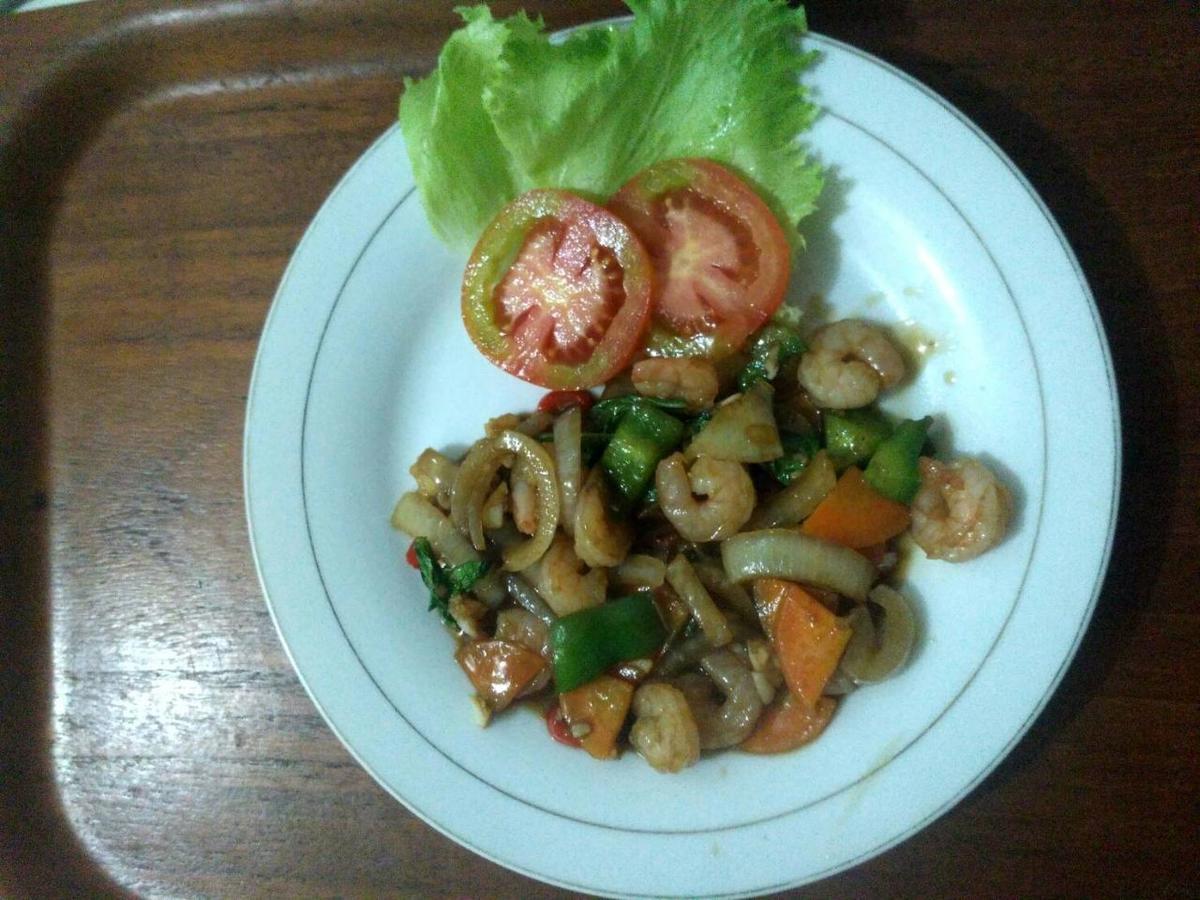 Puri Kesari Wisma tamu 3*