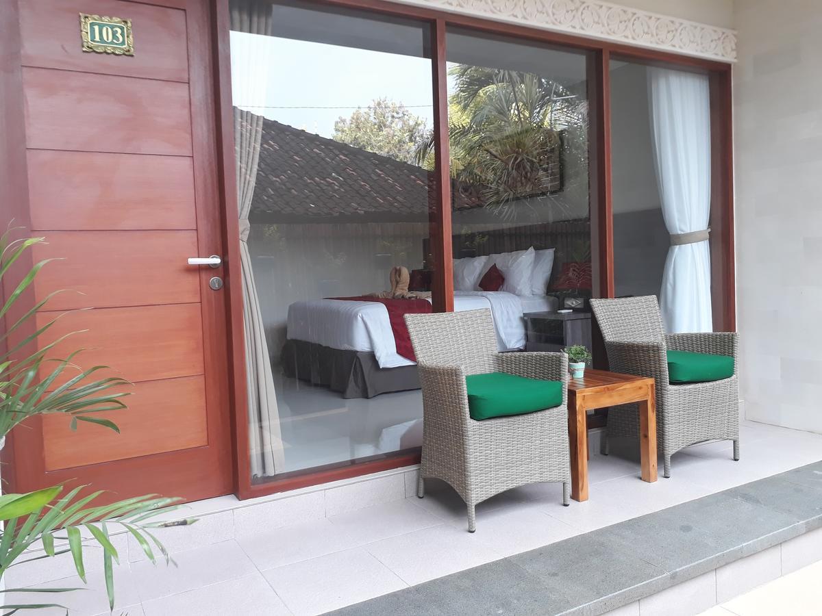 Wisma tamu Puri Kesari 3*