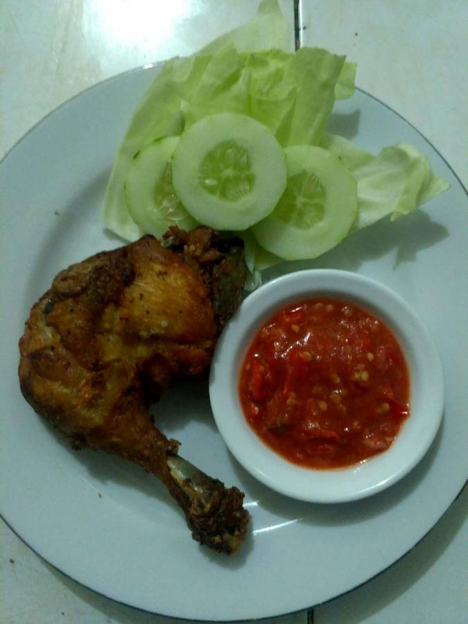 Wisma tamu Puri Kesari Sanur (Bali)