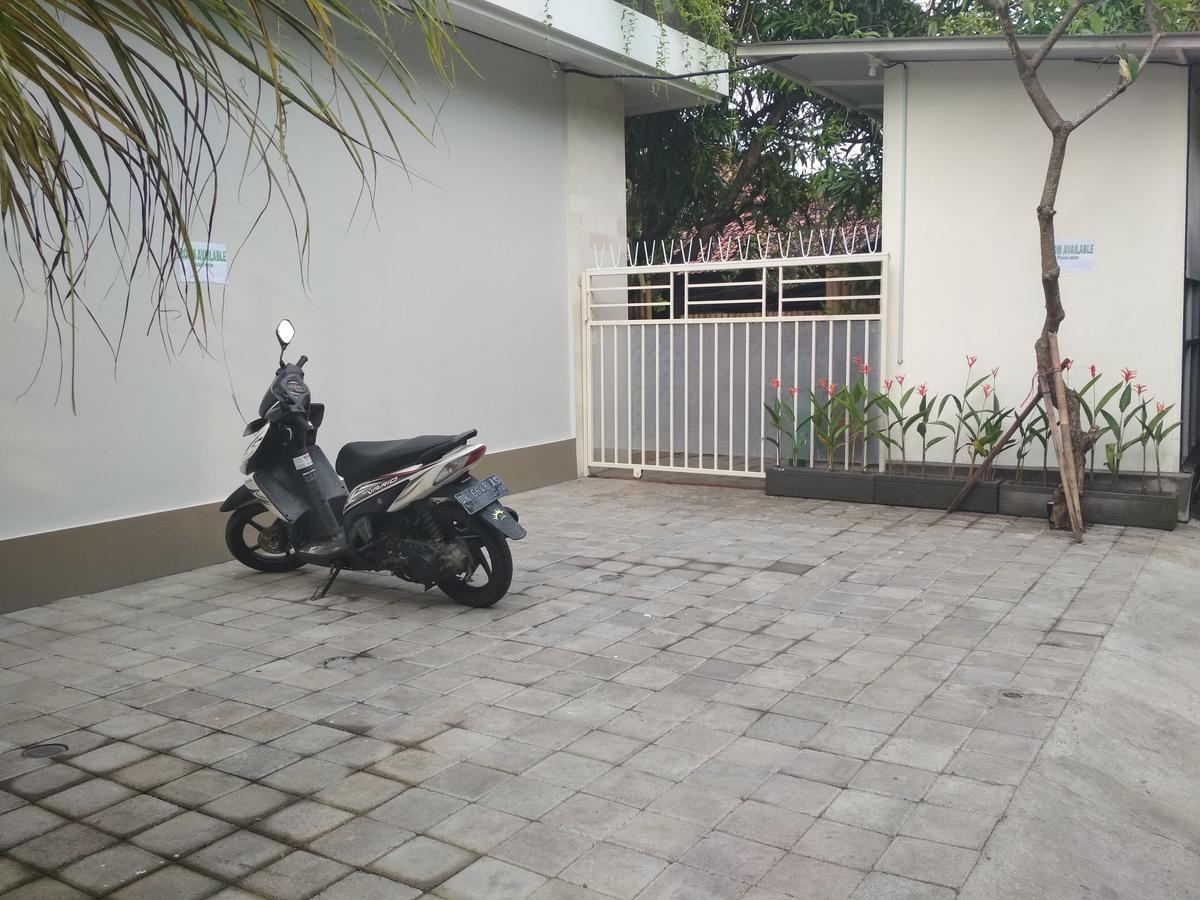 Wisma tamu Puri Kesari 3*
