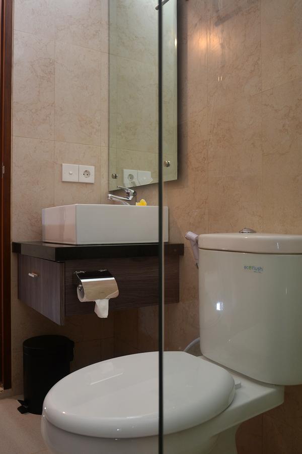 Puri Kesari Wisma tamu 3*