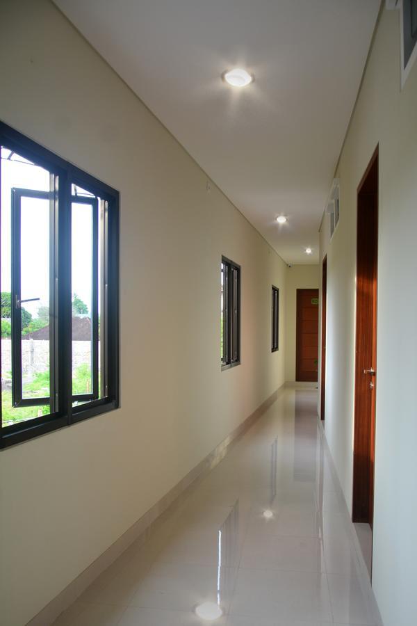 Wisma tamu Puri Kesari