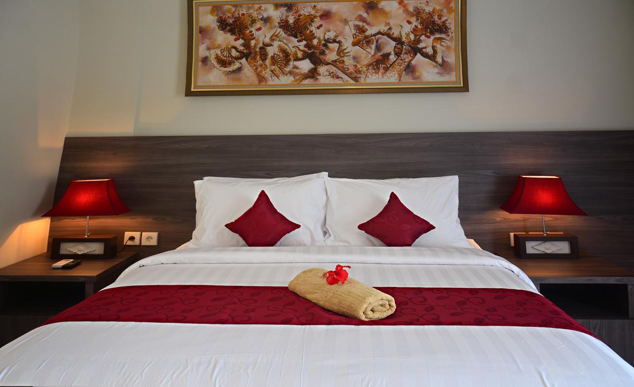 Wisma tamu Puri Kesari 3*