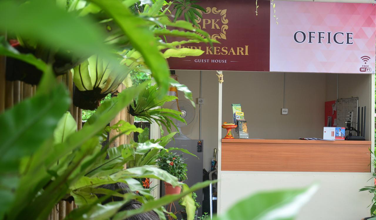 Puri Kesari 3* Sanur (Bali)