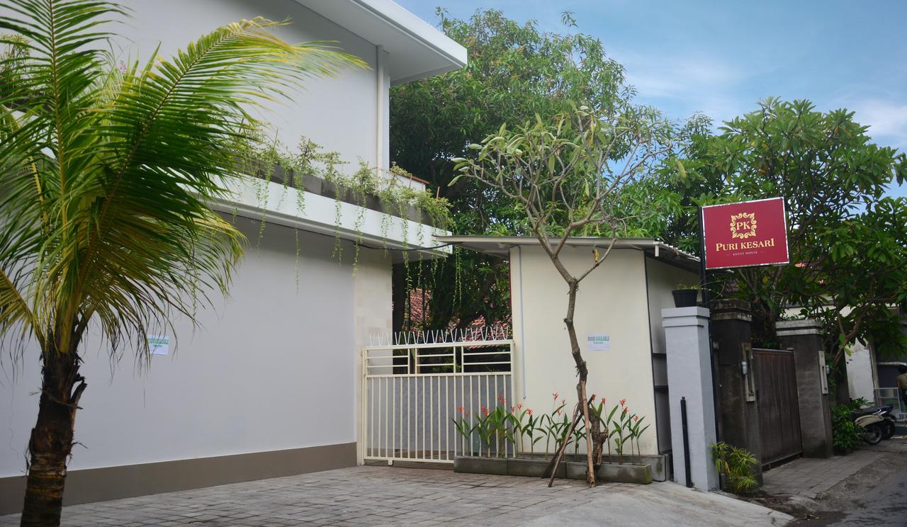 Puri Kesari Wisma tamu 3*