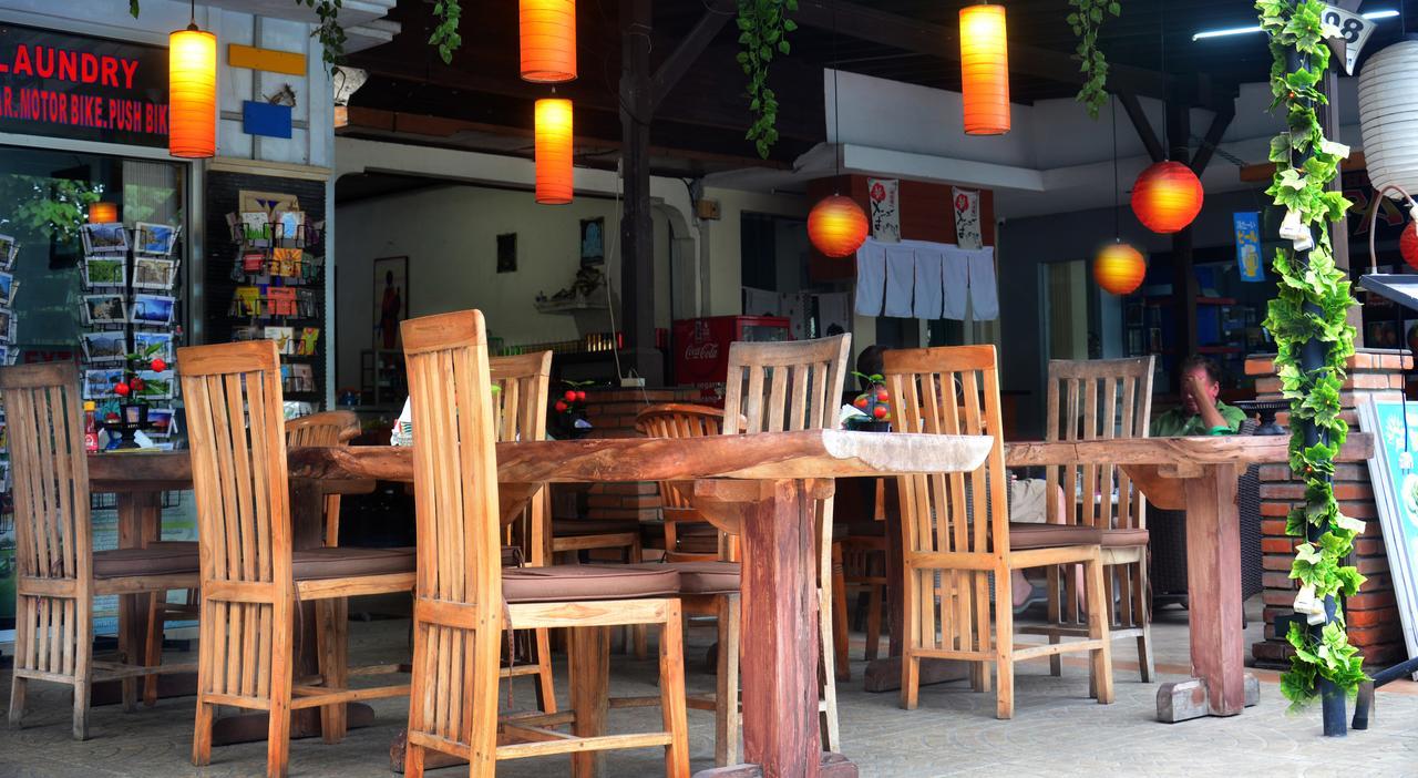 Puri Kesari 3* Sanur (Bali)