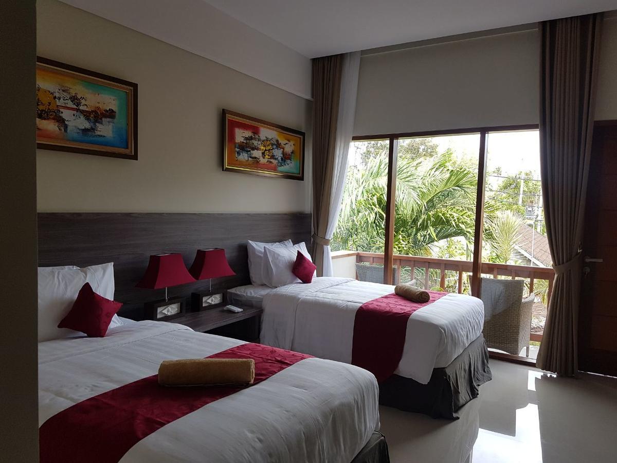Guest house Puri Kesari